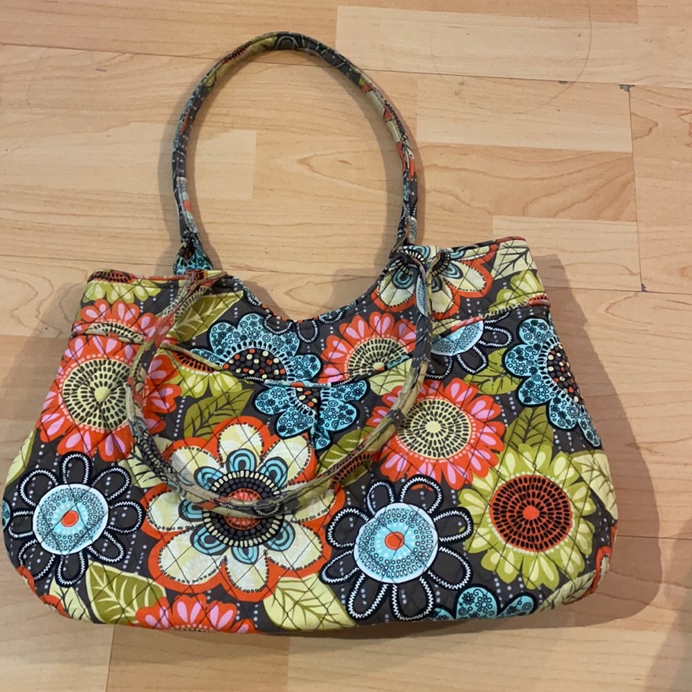 Vera Bradley tote